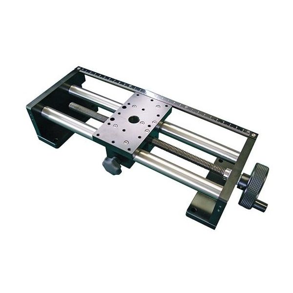 アズワン 大型ステージ X軸 223mm 3-5136-02 1個（直送品）