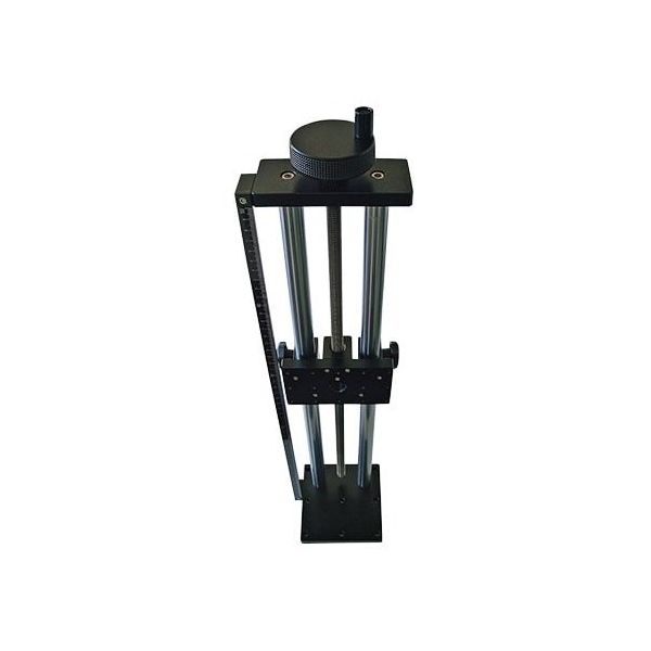 アズワン 大型ステージ Z軸 423mm 3-5136-03 1個（直送品）