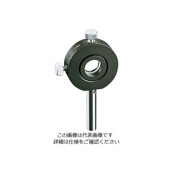 アズワン レンズホルダー(芯出し式) φ25.4mm用 3-5140-02 1個（直送品）