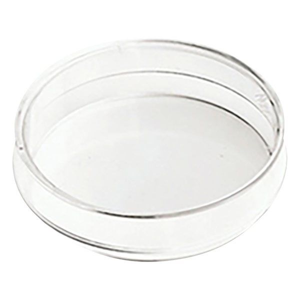 IVF用60mmディッシュ(体外受精用)60×15mm 1箱(10個/包×40包入) 150270 1箱(400個)（直送品）