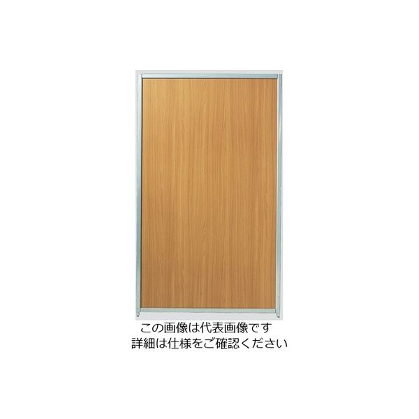 弘益 SMP-1506MP（WT） マグネットパーティション [オフィス用品] [オフィス用品] i8my1cf 弘益 パーティション(本体・マグネット連結式)600×20×1525mm