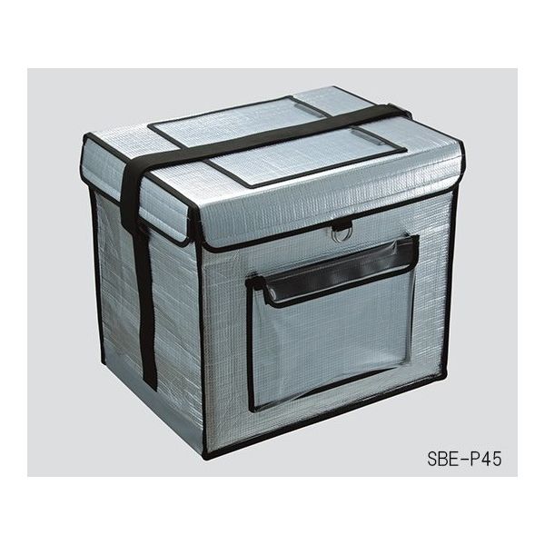 スギヤマゲン バイオボックス本体(27L) SBE-P27 1個 3-5257-01（直送品）