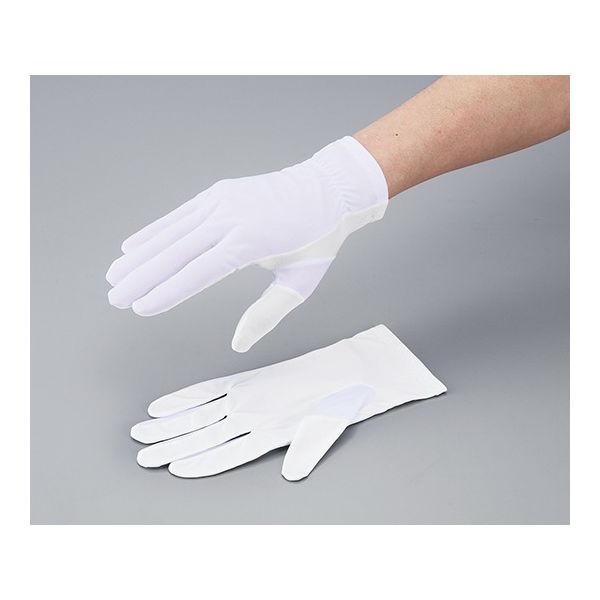 ウインセス タッチパネル対応マイクロファイバー手袋 No.8070ーS 10双入 1袋(10双) 3-5348-01（直送品）