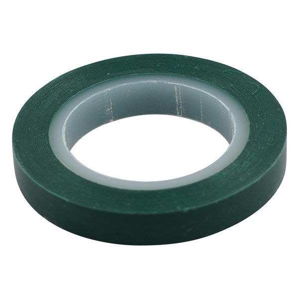 アズワン マーキングテープ ダークグリーン 3-5566-10 1個（直送品）