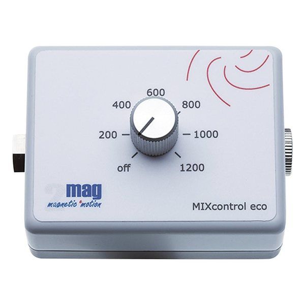 アズワン スターラー用(水中・高温低温対応)コントローラー・ダイヤル式 10W 3-5568-11 1台（直送品）