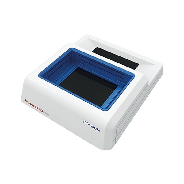 MAESTROGEN サンプル滴下自動記録装置 TK-01 1セット 3-5858-01（直送品）