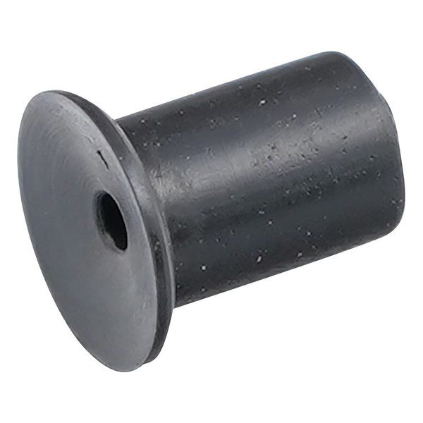 真空ピンセット用交換パッド VIRTUAL 合成ゴム φ4.76mm 1セット(10個入) V9018-B-10 1セット(10個)（直送品）