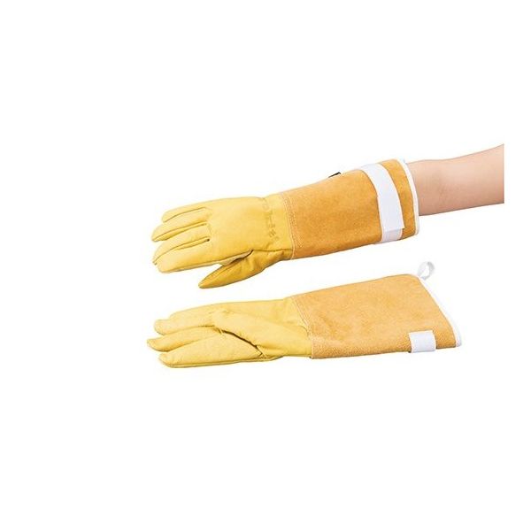 アズワン 低温防水手袋 M 3-6035-02 1双（直送品）