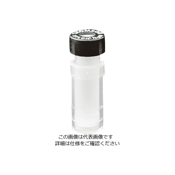 アズワン 分析前処理用サンプルろ過バイアル SINGLE StEP NYLON 0.20μm 500個入 3-6058-06（直送品）