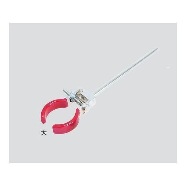 杉山製作所 丸型クランプ 3-6070-03 1個（直送品）