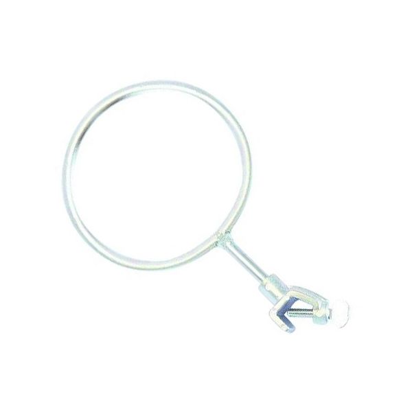 杉山製作所 ムッフ付カットリング 105mm 3-6071-05 1個（直送品）