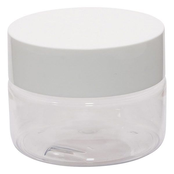 日本メデカルサイエンス PETサンプル瓶 120mL 3-6072-02 1個（直送品）