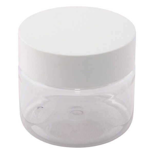 日本メデカルサイエンス PETサンプル瓶 220mL 3-6072-03 1個（直送品）