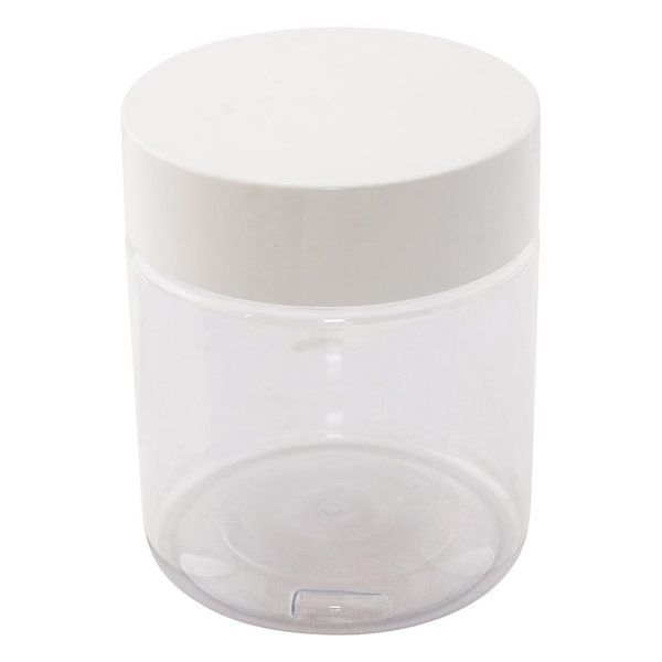 日本メデカルサイエンス PETサンプル瓶 318mL 3-6072-04 1個（直送品）