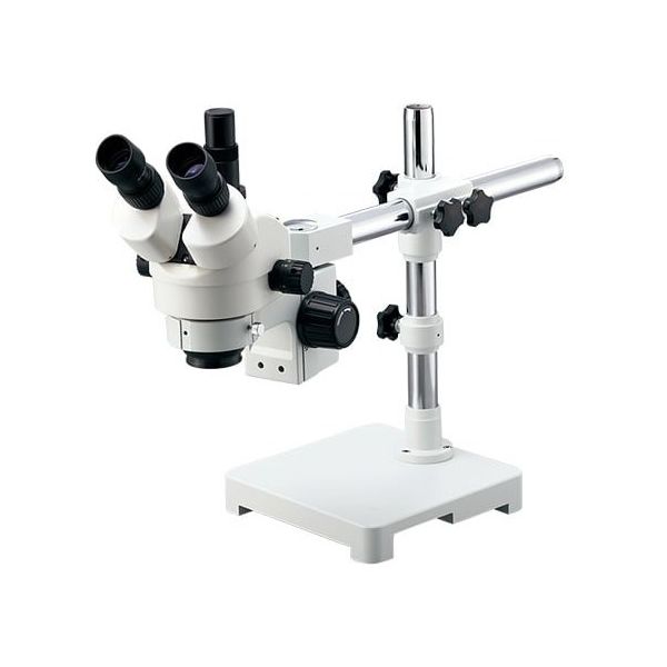 アズワン ズーム実体顕微鏡 三眼 CP-745T-U 1個 3-6303-02（直送品）