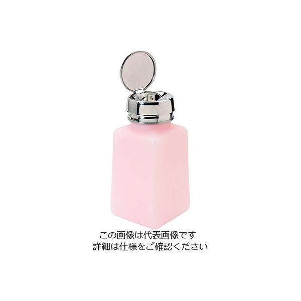 アズワン ESDハンドラップ 180mL 液飛び防止タイプ TSD18AS 1個 3-6389-04（直送品）