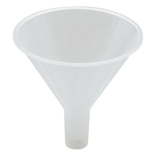 アズワン 粉末ロート 80φmm 3-6464-02 1個（直送品）