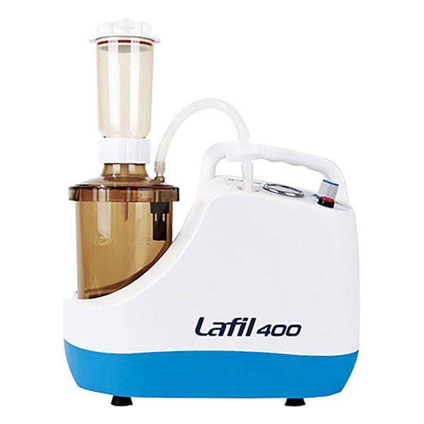 アズワン 実験器具 吸引ろ過ポンプ