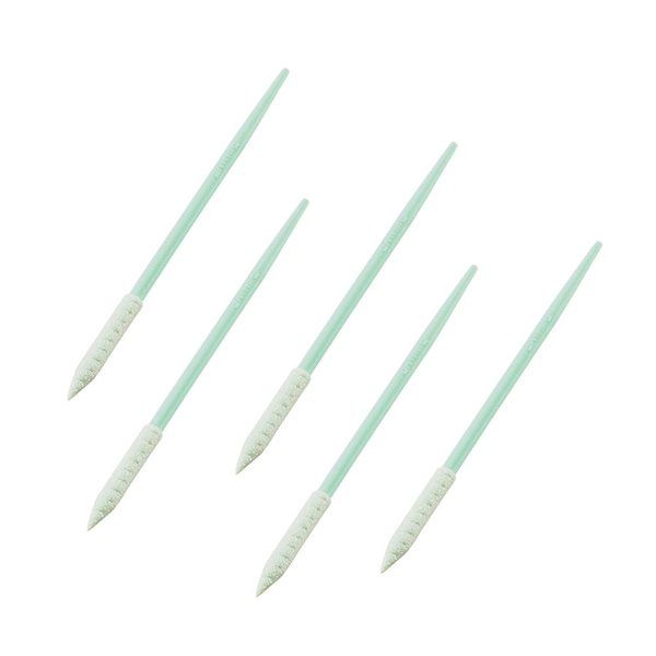 アズワン クリーンフォームスティック 1袋(100本×5袋入) TX752B 1袋(500本) 3-6488-03（直送品）