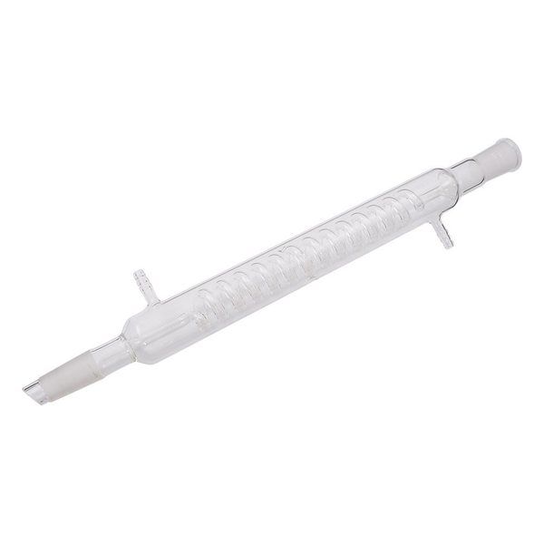 アズワン 共通摺合冷却器 グラハム 24/40 COG-032440 1個 3-6515-02（直送品）