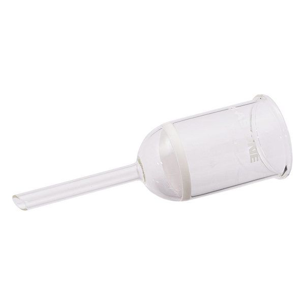 アズワン ガラス濾過器 60mL 5~10μm GF-60F 1個 3-6531-04（直送品）