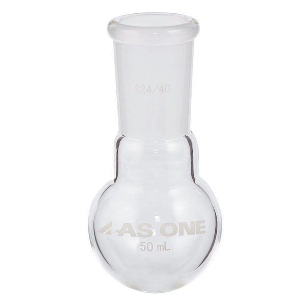 アズワン フラスコ 丸底フラスコ