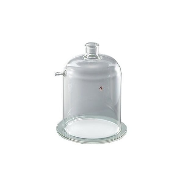 クライミング ろ過鐘 φ150×180 CL64170-06-3 1個 3-6645-04（直送品）