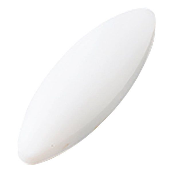 アズワン フットボール撹拌子 (バリュー) φ10×25mm A 10x25 1個 3-6658-02（直送品）