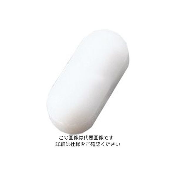 アズワン セミミクロ撹拌子 (バリュー) φ3×10mm ストレート C 310 1個 3-6659-02（直送品）