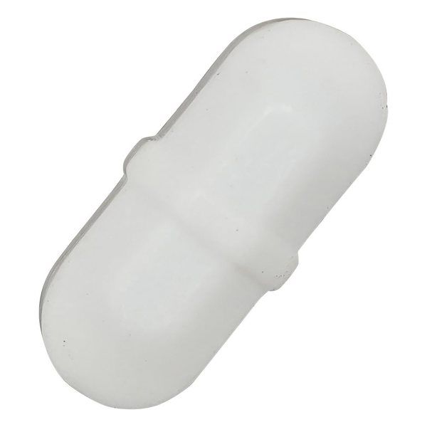 アズワン オクタゴン撹拌子 (バリュー) φ8×20mm 3-6660-02 1個（直送品）