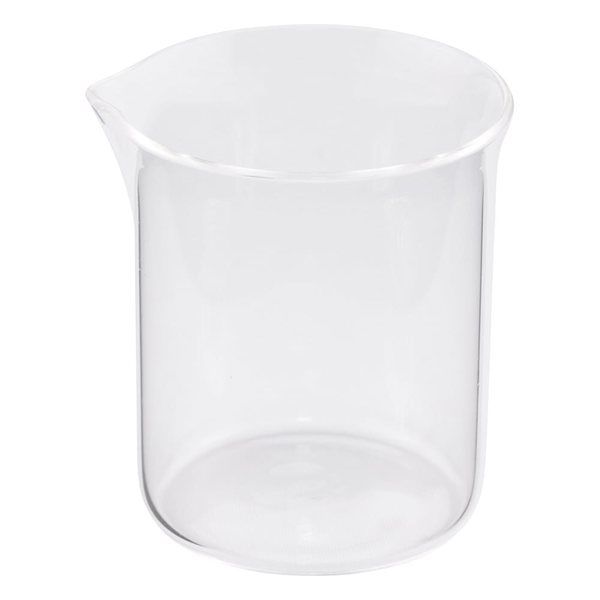 アズワン 石英ビーカー SJBE 3-6711