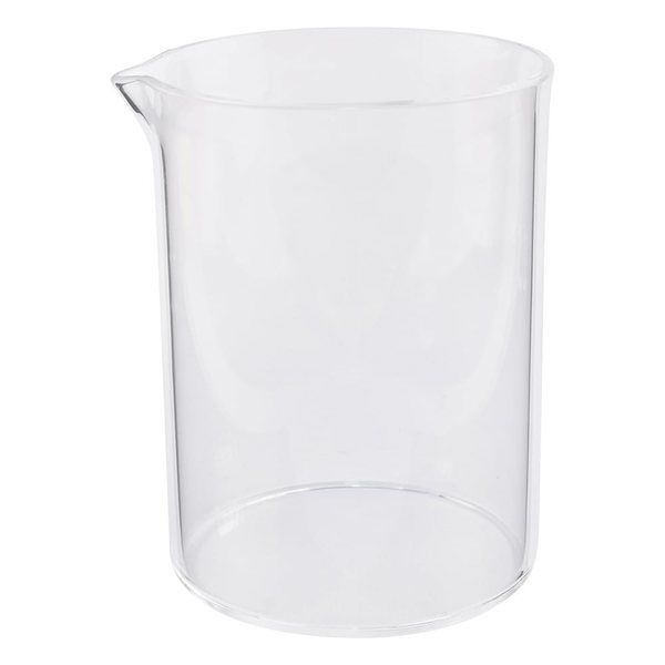 アズワン 石英ビーカー 1000mL SJBE-1000 1個 3-6711-06（直送品）