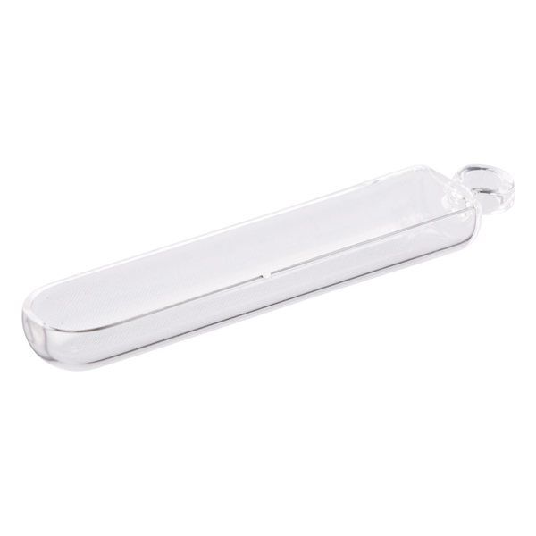 アズワン 石英ボート 3mL SJBO-3 1個 3-6713-03（直送品）