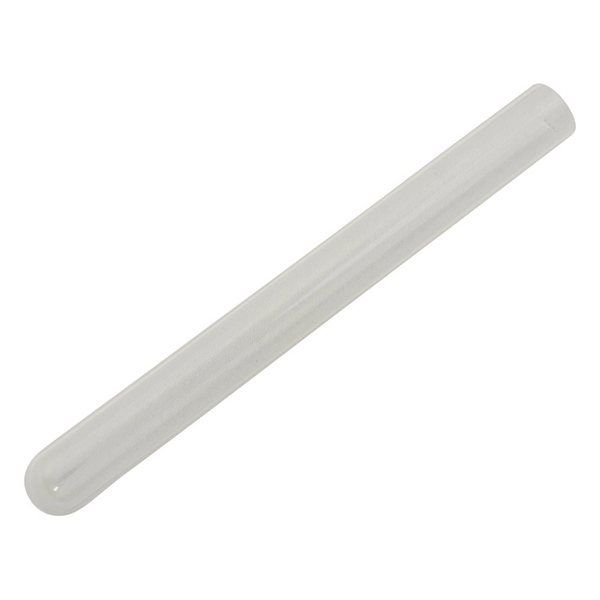 アズワン 石英試験管 15mL SJT-15 1本 3-6715-03（直送品）