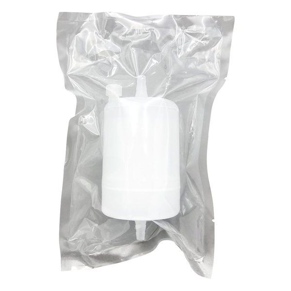 アズワン カプセルフィルター 5μm PP CF-500PP 1個 3-6749-02（直送品）