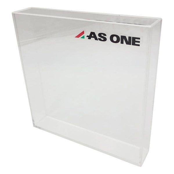 アズワン 観察用アクリル水槽 薄型(150×30) 3-6760-01 1個（直送品）