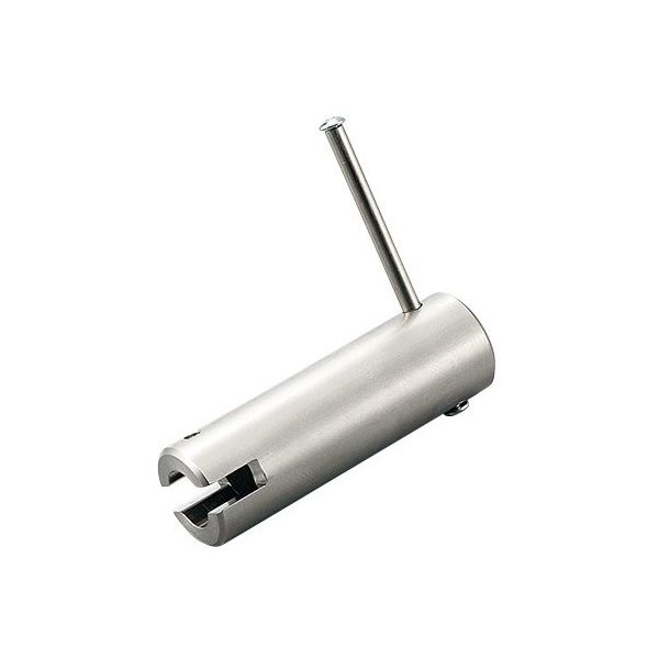 アズワン プレス機専用リリースハンドル AJRH1 1個 3-6762-01（直送品）