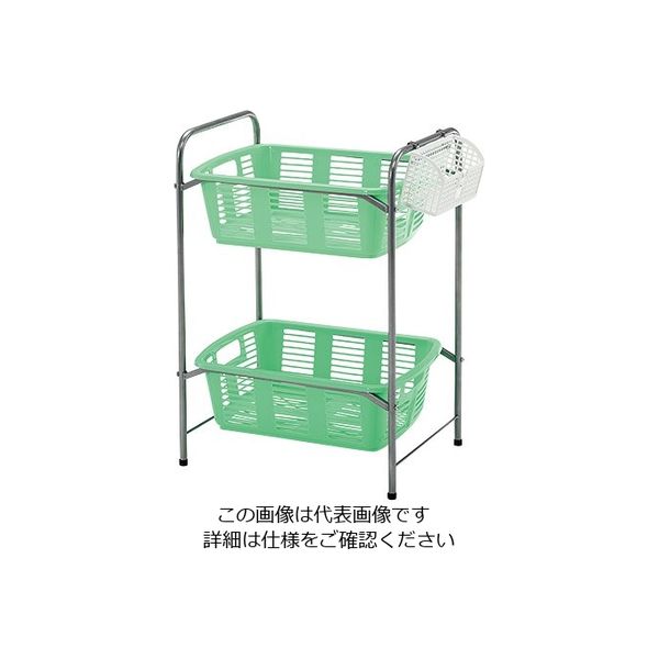 カゴワゴン SYBW-2シリーズ