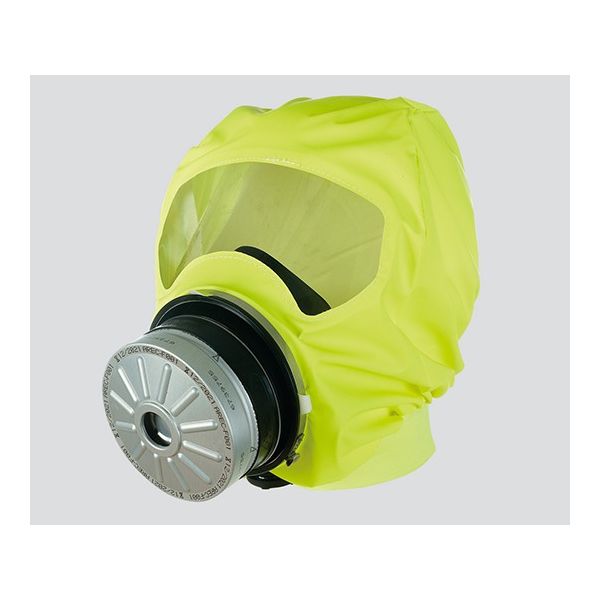 ドレーゲル 災害避難用フード 工業災害避難用 PARAT4730 1個 3-6836-01（直送品）