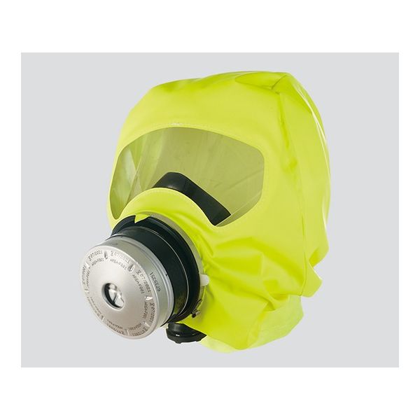 ドレーゲル 災害避難用フード 火災避難用 PARAT5530 1個 3-6836-02（直送品）