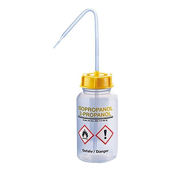 アズワン 薬品識別安全洗浄瓶 2000770017 1個 3-6866-03（直送品）