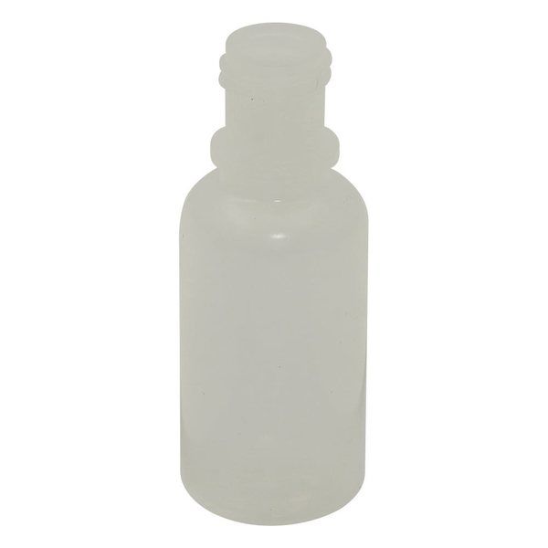 アズワン 微量定量点滴びん 本体 15mL W242825 1箱(100個) 3-6881-05（直送品） - アスクル