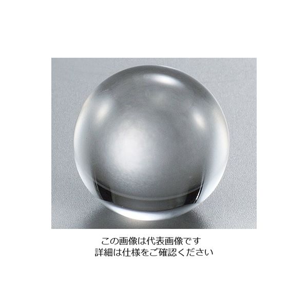 アズワン ボールレンズ φ6mm 焦点距離:4.4mm 3-6933-05 1個（直送品）