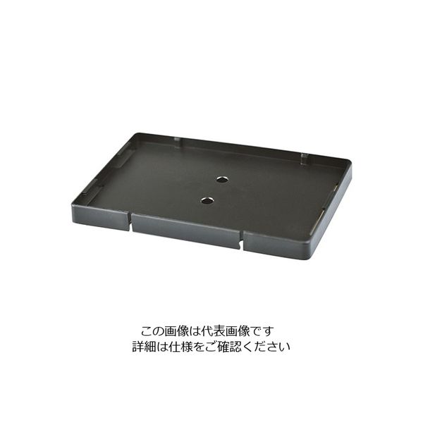 アズワン マイクロプレートミキサー マイクロプレートクランプ(交換用) 3-7027-11 1個（直送品）