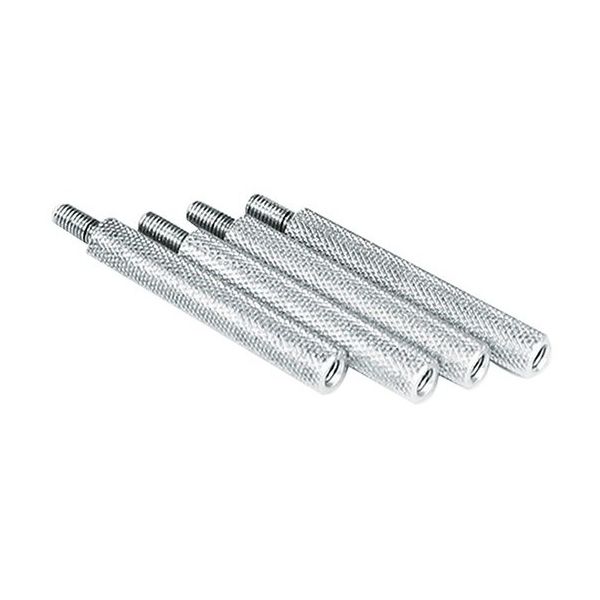 アズワン チューブホルダー サポートロッド(4個入) MXーRDーPro専用 18900140 1個 3-7045-14（直送品）