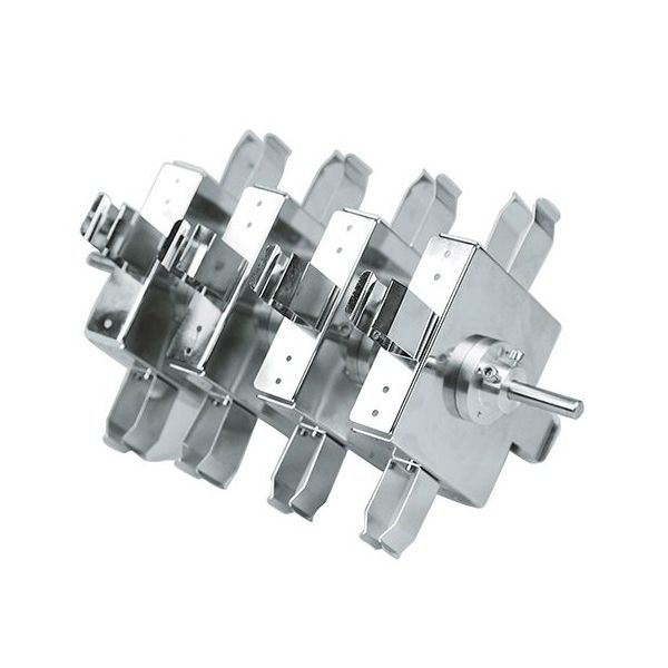 アズワン チューブホルダー 50mL遠沈管用×16本掛 MXーRLーPro専用 18900147 1個 3-7045-20（直送品）