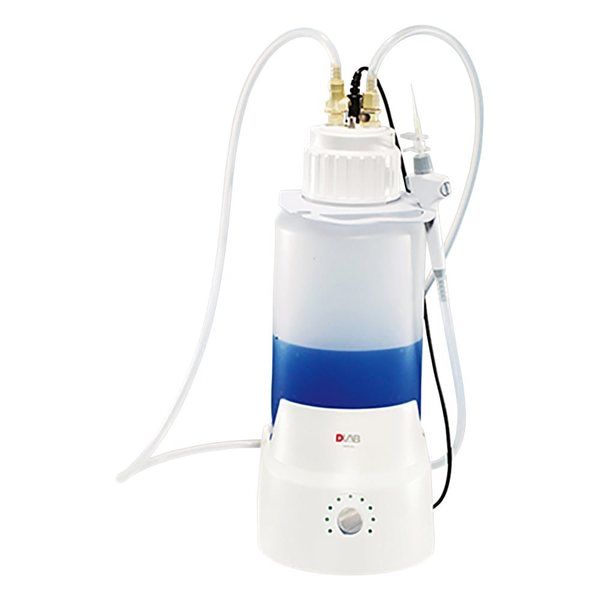 アズワン アスピレーター 本体 SAFEVAC 1個 3-7050-01（直送品）