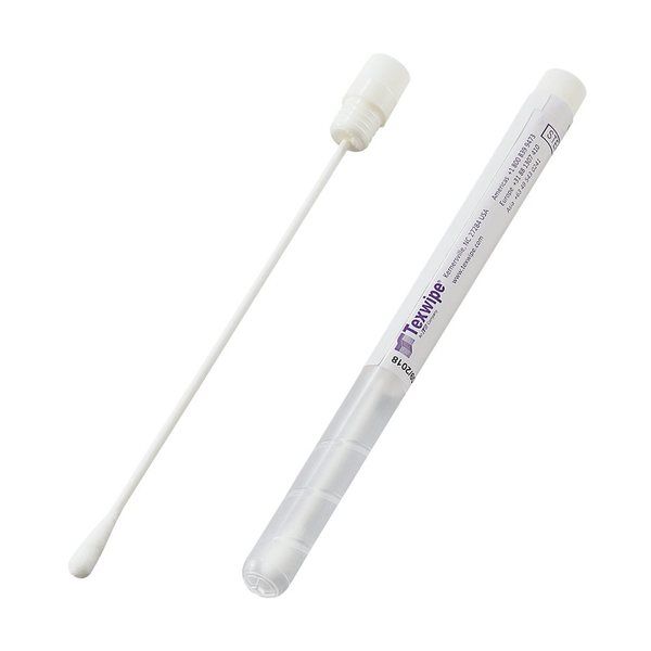 アズワン サンプリングスワブ 1パック(50個×2パック入) STX764T 1パック(100本) 3-7073-02（直送品）