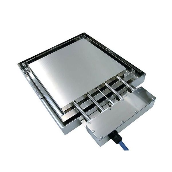 ホットプレート MSAファクトリー ホットプレート 300°C 防水タイプ 250×250mm