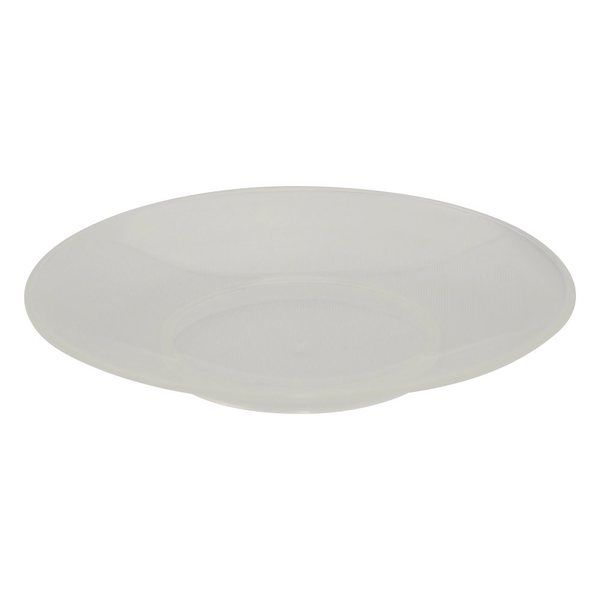 アズワン PP製時計皿 99φmm 455 1個 3-7100-03（直送品）